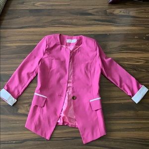 Coat or kinda jacket